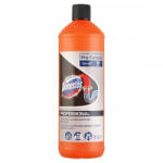 Diversey Domestos Professional Drain Cleaner (Duguláselhárító Gél)- 1 liter