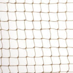  Madárháló (19x19mm kőszínű) Kistestű madarak ellen 15x15m