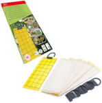 SwissInno Solutions sárga ragasztós lap repülő rovarok ellen 5db/cs