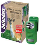 Defenders rádiós vadriasztó mozgásérzékelővel