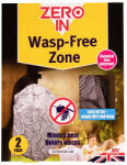  Zero in Darázsfészek imitáció 2db/cs