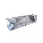  Élvefogó rókacsapda - rojaker