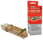  Edialux Trip-Trap élvefogó egércsapda - rojaker