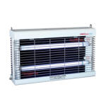  Chameleon 2x2 ragadólapos rovarcsapda