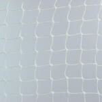  Madárháló (19x19mm fehér) Kistestű madarak ellen 20x5m