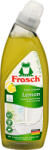 Frosch WC tisztító - citrus, 750 ml