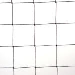  Madárháló (50x50mm fekete) 25x25m