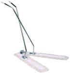 FILMOP Komplett ollós mop - pamut moppal (Filmop)