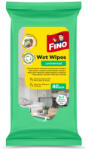 Fino univerzális nedves törlőkendő 40 db