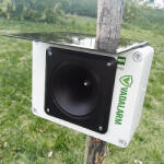  Vadalarm Smart Pro ultrahangos vadriasztó - rojaker