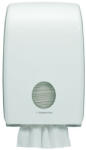 Kimberly-Clark Aquarius 6945 Hajtogatott Kéztörlő adagoló - Interleaved