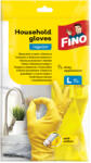 FINO gumikesztyű - L