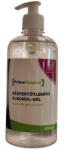 Prime Source alkoholos kézfertőtlenítő gél, 500 ml, pumpás