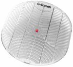  G-Screen - RED - Alma illatú piszoár rács