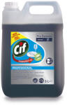 Cif Professional CIF Pro Formula Rinse Aid Gépi öblítőszer közepesen kemény és kemény vízhez 5 liter