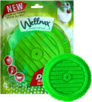 Wellnax piszoár illatosító rács Fenyő 50g - tisztitoszerfutar