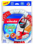 Vileda Easy Wring TURBO 2in1 felmosófej