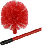  Pókhálózó gömb teleszkópos nyéllel