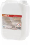 Hungaro Chemicals D-Calc 70 fertőtlenítő illatosított habzó vízkő- és penészoldó 5kg