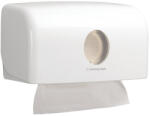 Kimberly-Clark Kimberly-Clark Aquarius 6956 hajtogatott kéztörlő adagoló