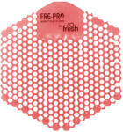 FRE PRO Wave 3D piszoár rács - kivi és grapefruit illatosítással (1db/cs)