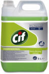 Cif Professional Diversey Cif Professional Dishwash Extra Lemon Strong kézi mosogatószer 5L