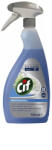 Cif Professional ablak- és felülettisztítószer - 750 ml