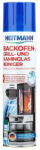 Heitmann sütő-grill-kandallóüveg tisztító hab - 400 ml