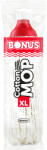 Bonus CottonMOP XL felmosófej - 190g