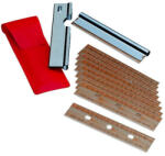  Ablak pengéző szett Ablaktisztító