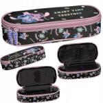 PASO Tolltartó Tasak Merevített Tubus Kislánynak Stitch És Lilo Stich (DS25AA-013)