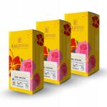 Ealdwin Hibiszkusz és rózsa tea 30g (20 filter, gyógytea) (Empire Teas (PVT) LTD.)