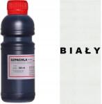  Fehér Folyékony Bőr folyékony bőr javító, bőrkopások, ráncok javítására, Spakli Tömítőanyag (G12-87 SZPACHLA do naprawy skóry licowej Gips)