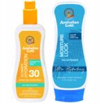 Australian Gold Gél Spray SPF30 Moisture Lock szűrővel 237ml (5906670204371)