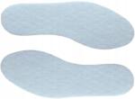  Fehér Cipőbetétek, vastag Filc, húsos Bélés, Párnák 25, 9 cm 40-es méret (DWUSTRONNE WKŁADKI DO OBUWIA ZIMOWEGO FILCOWE)