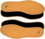  Puha Bőr Talpbetét cipőbe 3 mm Gyapjú Pekari Létekszen Bélés 35 (SKÓRKOWE WKŁADKI DO OBUWIA Z WĘGLEM AKTYWNYM)