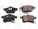CHAMPION set placute frana, frana disc CHAMPION 571975CH (571975CH)