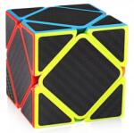  SpeedCube Skewb Logikai Kocka Karbon Matricával - 3D Fejtörő (5904423700668)