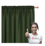 Flying Szalagfüggönyök Kész Matt Békák Hálószoba Nappali Divatos 145x230 (L-C 2.3)