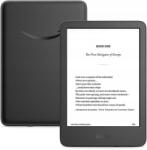 Amazon Kindle 11th Gen 6 16GB olvasó Fekete, tükröződésmentes kijelző (B09SWW583J)