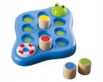 Playtive Fa Mozgásfejlesztő Játék Béka Hanggal 12h+ (GHD04-D521)