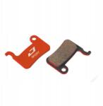 Jagwire Shimano Xtr félfém Jagwire fékbetét DCA027 (DCA027)