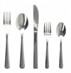 Bergner Rozsdamentes acél evőeszköz készlet 60 db (BGEU-5889)