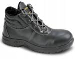 Demar Munkavédelmi Téli Munkavédelmi Cipő Demar Gloss Up 2 Winter S2 méret40 (7235 GLOSS UP 2 S2)