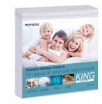  Hipoallergén Matracvédő, Matractakaró, Matracalátét 180x200 Vízálló (5907009953625)