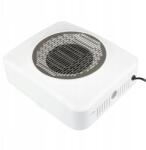 Activeshop Momo J-403 Porfelszívó Készülék, 60W, 28×23×10cm, USB csatlakozó (5906717431173)