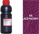  Szederszínű Renoskór Eko Festék 200 ml Természetes Bőr Festék Lakk Folyadék (Lakier RENOSKÓR do renowacji skóry naturalnej)