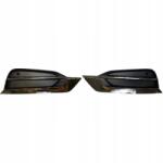 Mertt Kpl x2 Lökhárítórács Jobb Bal Pdc Króm díszléc Volvo V90 S90 16+