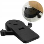 P4U Ütköző Ajtóhoz Ütköző Szabadon Álló Ajtózár (ŚMIESZNA BLOKADA DRZWI)