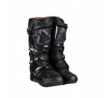 Leatt 5.5 FlexLock fekete 40.5 motorcipő